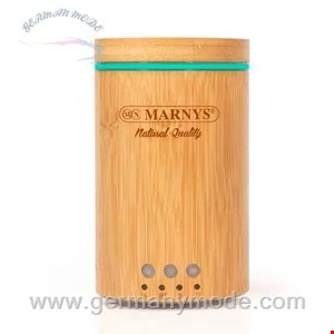 دیفیوزر پخش کننده رایحه اولتراسونیک مارنیس اسپانیا MARNYS MARNYS Bamboo Oil Diffuser AA999