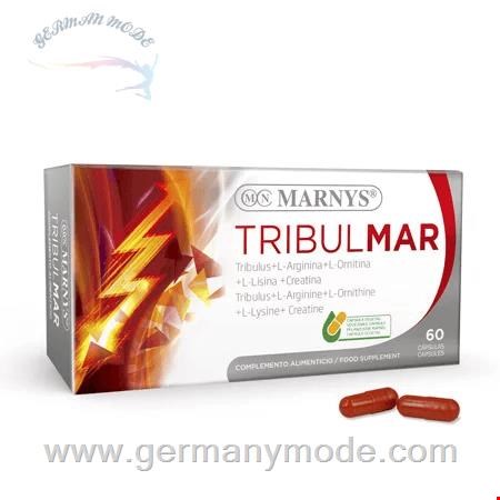 مکمل غذایی ال آرژنین مناسب فعالیت بدنی شدید مارنیس اسپانیا MARNYS Tribulmar MN479