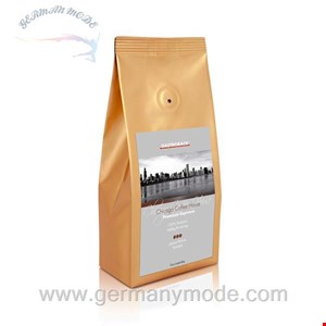 دانه قهوه گاستروبک آلمان GASTROBACK CHICAGO COFFEE HOUSE ESPRESSO 500G 96904