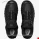  کتانی اسپرت مردانه زنانه سالامون فرانسه SALOMON ACS PRO ADVANCED Sportliche Schuhe Unisex Black / Black / Black