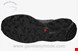  کتانی اسپرت مردانه زنانه سالامون فرانسه SALOMON XT-6 EXPANSE Sportliche Schuhe Unisex Black / Ebony / Magnet