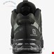  کتانی پیاده روی مردانه سالامون فرانسه SALOMON XA PRO 3D V8 Trailrunning-Schuhe Herren Grape Leaf / Peat / Shadow
