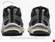  کتانی اسپرت زنانه مردانه سالامون فرانسه SALOMON XT 6 EXPANSE Sportliche Schuhe Unisex Alloy Quiet Shade Black