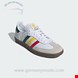  کتانی پیاده روی آدیداس آلمان   adidas Originals SAMBA OG SCHUH  IH3118