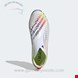  کتانی فوتبال مردانه آدیداس آلمان adidas PREDATOR EDGE+ SG FUSSBALLSCHUH