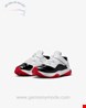  کتانی اسپرت بچگانه نایک آمریکا Nike Jordan 11 CMFT Low Schuh für jüngere Kinder-CZ0905-071