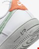  کتانی کلاسیک بچگانه نایک آمریکا Nike Air Force 1 Crater Schuh für ältere Kinder-DX3067-100