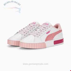 کتانی دخترانه پوما آلمان PUMA x PAW PATROL Cali Star Sneakers für Kinder-388498_01