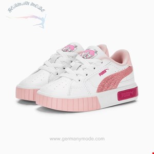 کتانی کودک دخترانه پوما آلمان PUMA x PAW PATROL Cali Star Alternative Closure Sneakers für Babys-388642_01