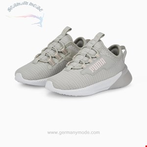 کتانی نوزاد پوما آلمان PUMA Retaliate 2 AC Sneakers für Babys-377373_05
