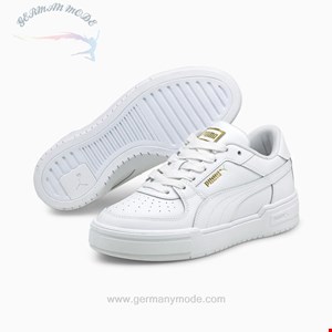 کتانی پسرانه پوما آلمان PUMA CA Pro Classic Jugend Sneaker-382277_01