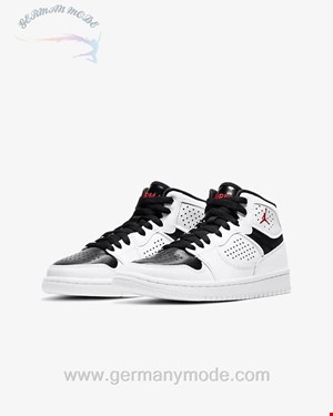 کتانی اسپرت بچگانه نایک آمریکا Nike Jordan Access Schuh für ältere Kinder -AV7941-101