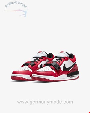 کتانی اسپرت بچگانه نایک آمریکا Nike Air Jordan Legacy 312 Low Schuhe für ältere Kinder-CD9054-116