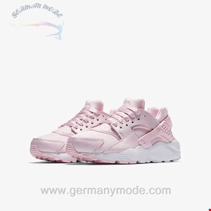 کتانی اسپرت بچگانه نایک آمریکا Nike Huarache SE Schuh für ältere Kinder -904538-600