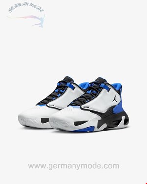 کتانی بسکتبال بچگانه نایک آمریکا  Nike Jordan Max Aura 4 Schuh für ältere Kinder -DQ8404-104