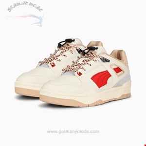 کتانی ورزشی زنانه پوما آلمان PUMA Slipstream Retro Grade Sneakers Damen-387999_01