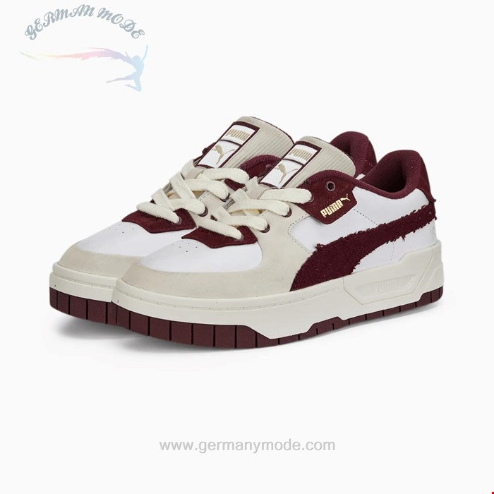 کتانی ورزشی زنانه پوما آلمان PUMA Cali Dream Ivy League Sneakers für Damen-387148_02