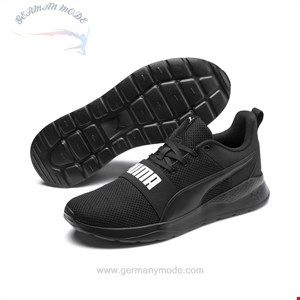 کتانی ورزشی زنانه پوما آلمان PUMA Anzarun Lite Bold Sneaker - 372362_01