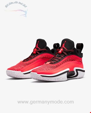 کتانی بسکتبال مردانه نایک آمریکا Nike Air Jordan XXXVI Low - DH0833-660
