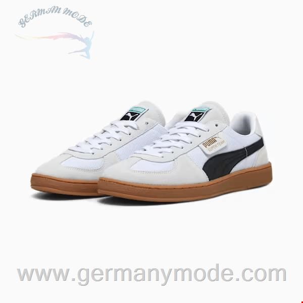 کتانی ورزشی مردانه پوما آلمان PUMA Super Team OG Sneakers PUMA White