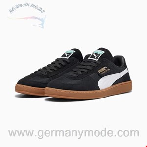 کتانی ورزشی مردانه پوما آلمان PUMA Super Team OG Sneakers PUMA Black