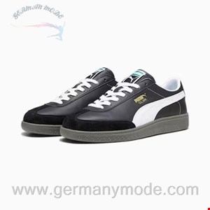 کتانی ورزشی مردانه پوما آلمان PUMA Colibri OG Sneakers PUMA Black-PUMA White-Gum