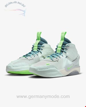 کتانی بسکتبال مردانه نایک آمریکا Nike Air Deldon Lyme - DM4096-300