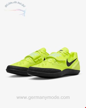 کتانی دو میدانی مردانه نایک آمریکا Nike Zoom Rotational 6 - DR9940-700