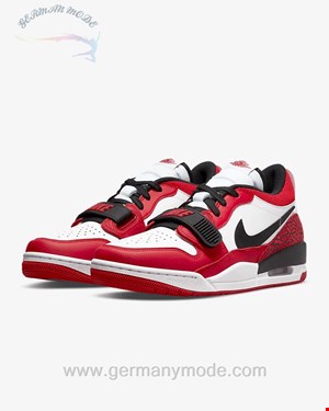 کتانی مردانه نایک آمریکا Nike Air Jordan Legacy 312 Low- CD7069-116