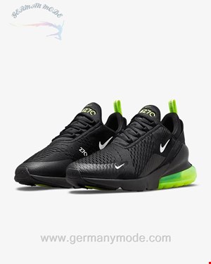 کتانی مردانه نایک آمریکا Nike Air Max 270 - DO6392-001