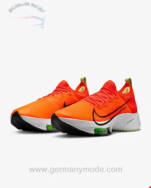کتانی دویدن جاده ای مردانه نایک آمریکا Nike Air Zoom Tempo NEXT% -  CI9923-801