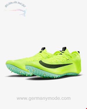 کتانی دویدن تریل رانینگ مردانه نایک آمریکا Nike Zoom Superfly Elite 2-DR9923-700