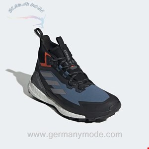 کتانی پیاده روی مردانه آدیداس آلمان adidas TERREX FREE HIKER 2 GORE-TEX WANDERSCHUH