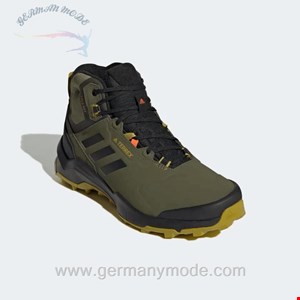 کتانی کوهنوردی مردانه آدیداس آلمان adidas TERREX AX4 MID BETA COLD.RDY WANDERSCHUH