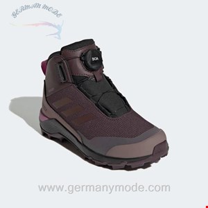 کتانی پیاده روی پسرانه آدیداس آلمان adidas TERREX MID BOA RAIN.RDY WANDERSCHUH-GY6771