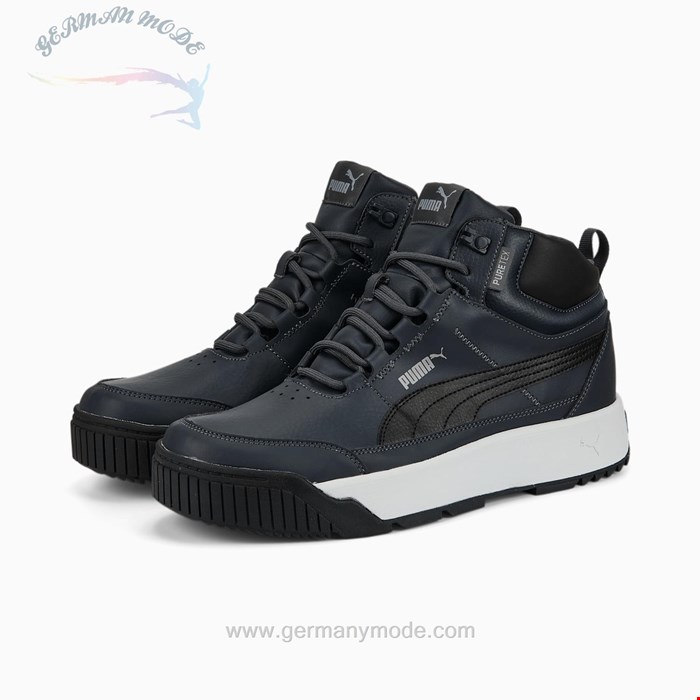 کتانی ورزشی مردانه پوما آلمان PUMA Tarrenz SB II Puretex Sneakers-387712_04
