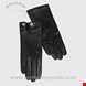  دستکش چرمی زنانه اکو دانمارک ECCO Gloves W Schwarz