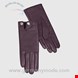  دستکش چرمی زنانه اکو دانمارک ECCO Gloves W Lila