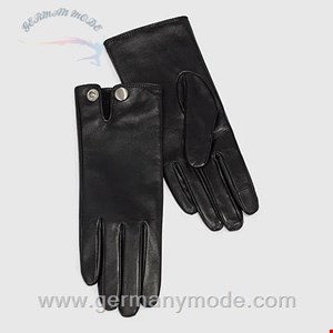 دستکش چرمی زنانه اکو دانمارک ECCO Gloves W 