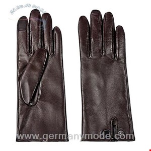 دستکش چرمی زنانه اکو دانمارک  ECCO Gloves W B 