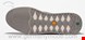 کتانی ورزشی مردانه تیمبرلند آمریکا Timberland GREENSTRIDE KILLINGTON ULTRA KNIT SNEAKER FOR MEN IN GRAY