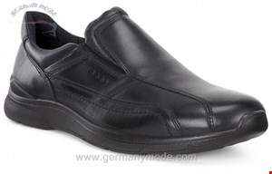 کفش مردانه اکو دانمارک Ecco Irving 511684 shiny black