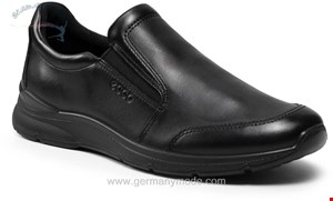 کفش مردانه اکو دانمارک Ecco Irving 511684 black