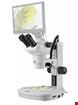 میکروسکوپ برسر آلمان Bresser Science ETD-201 8-50x Trino Zoom-Stereomikroskop 