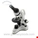  میکروسکوپ اپتیکا ایتالیا OPTIKA Mikroskop B-20R, monokular, LED, mit aufladbaren Akkus