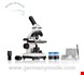  میکروسکوپ برسر آلمان Bresser Biolux NV 2008 20x-1280x