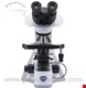  میکروسکوپ اپتیکا ایتالیا OPTIKA Mikroskop B-510DK, darkfield, trino, W-PLAN IOS, 40x-1000x, EU