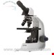  میکروسکوپ اپتیکا ایتالیا OPTIKA Mikroskop B-153, mono, DIN, achro, Kreutztisch, 40x-600x, LED1W