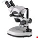  میکروسکوپ برسر آلمان BRESSER Science ETD 101 7-45x Zoom-Stereomikroskop