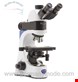  میکروسکوپ اپتیکا ایتالیا OPTIKA Mikroskop B-383MET, Trinokular, Metall, Auflicht und Durchlicht, W-PLAN, IOS, 50x-500x